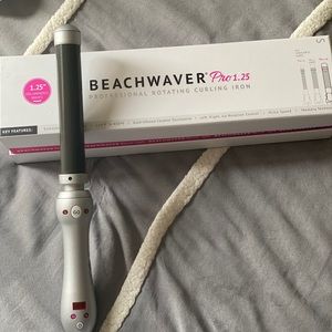Beachwaver Curling Iron n